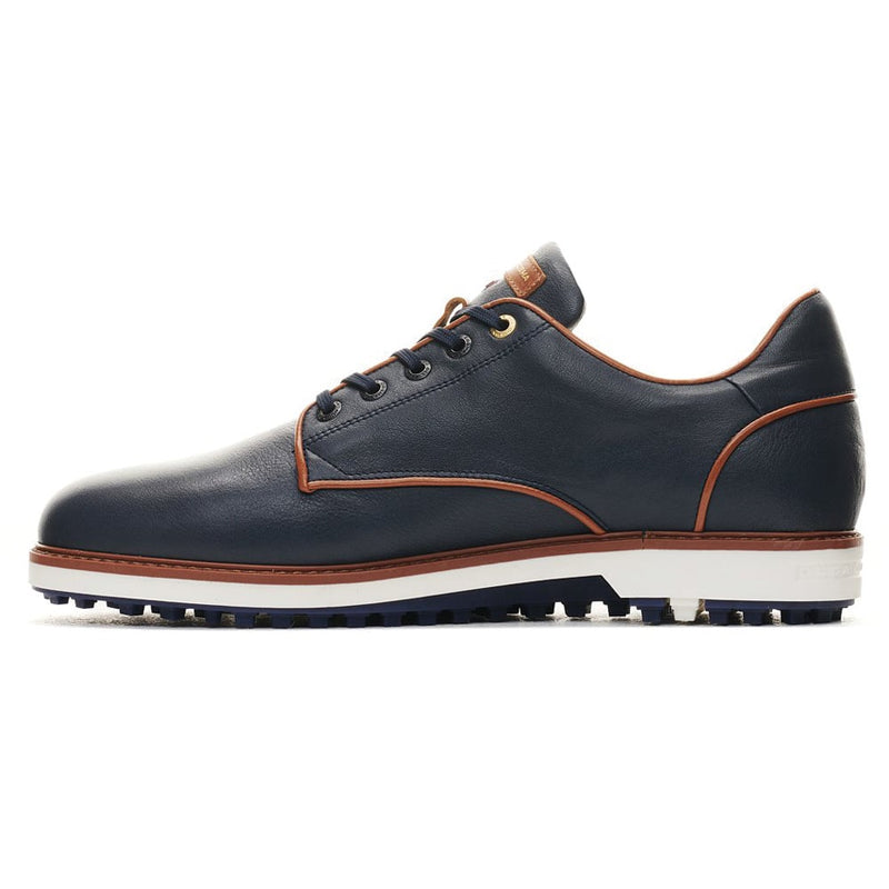 Duca Del Cosma Elpaso Spikeless Shoes - Navy