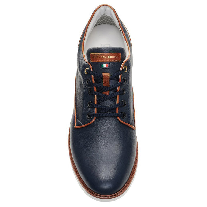 Duca Del Cosma Elpaso Spikeless Shoes - Navy