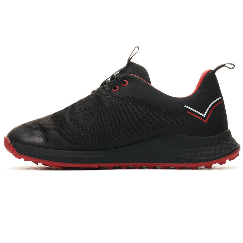 Duca Del Cosma Tomcat Spikeless Shoes - Black