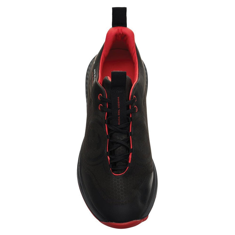 Duca Del Cosma Tomcat Spikeless Shoes - Black