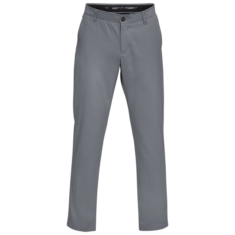 Under Armour Showdown Tapered Pants - Pitch Grey