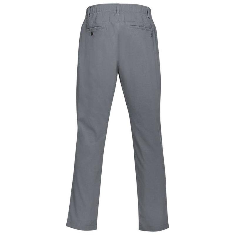 Under Armour Showdown Tapered Pants - Pitch Grey