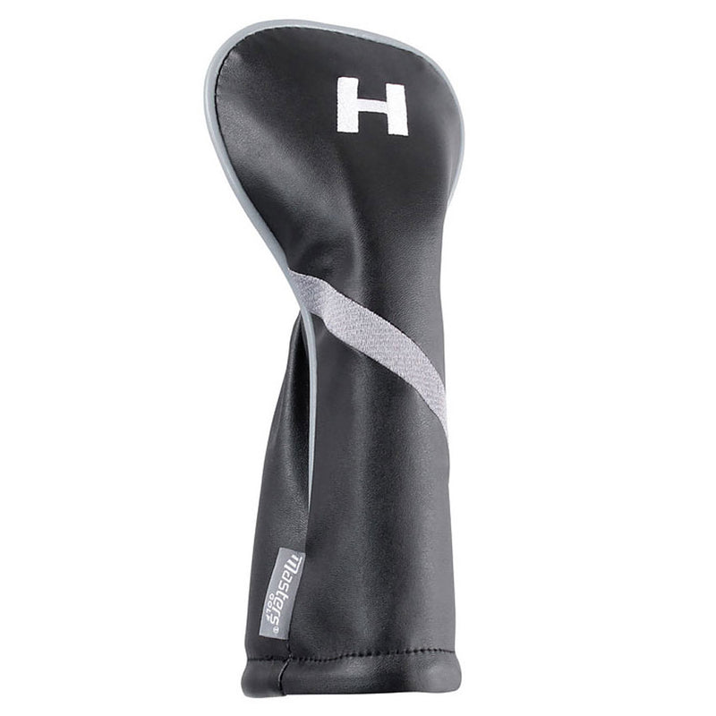 Masters Headkase II Hybrid Cover - Black