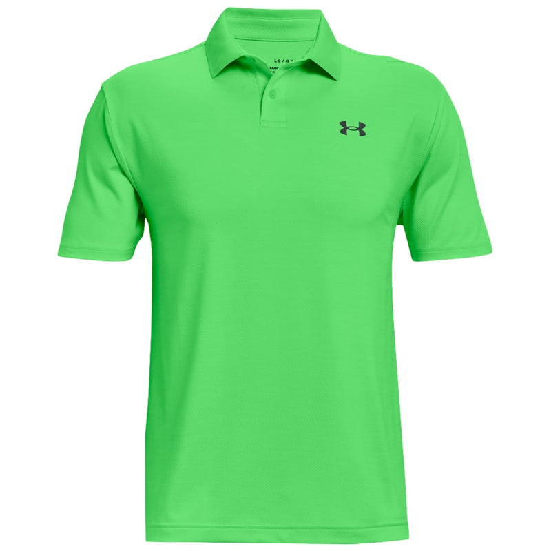 Under Armour Performance Polo Shirt 2.0 - Stadium Green