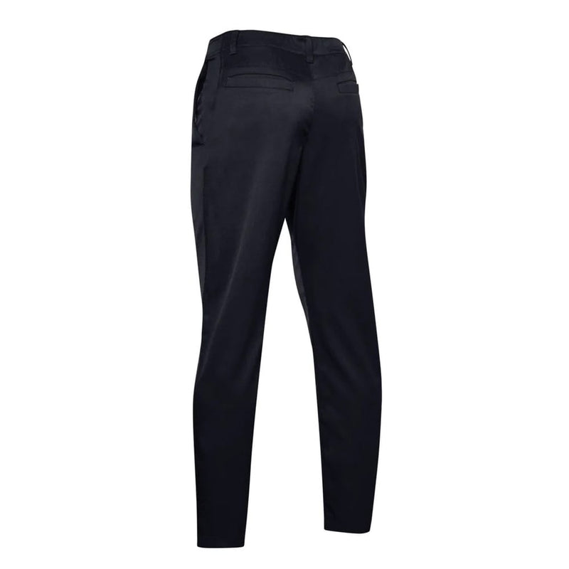 Under Armour Boys Showdown Trousers - Black