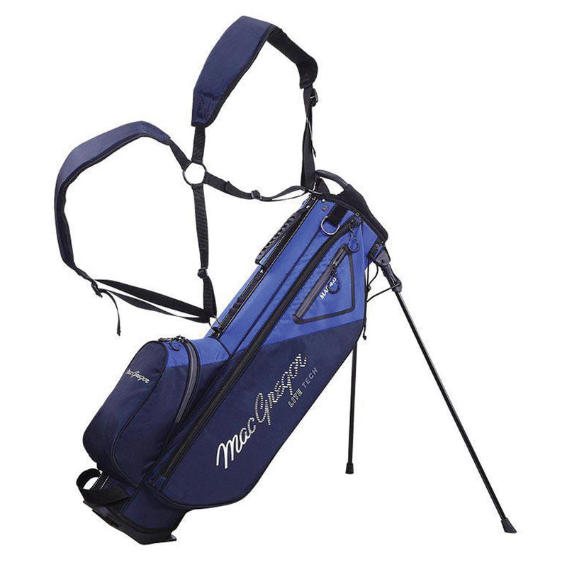 MacGregor Mac 4.0 7" Sunday Bag - Navy/Royal