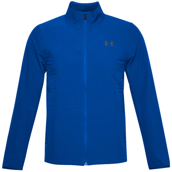 Under Armour Storm Revo Jacket - Royal/Pitch Grey