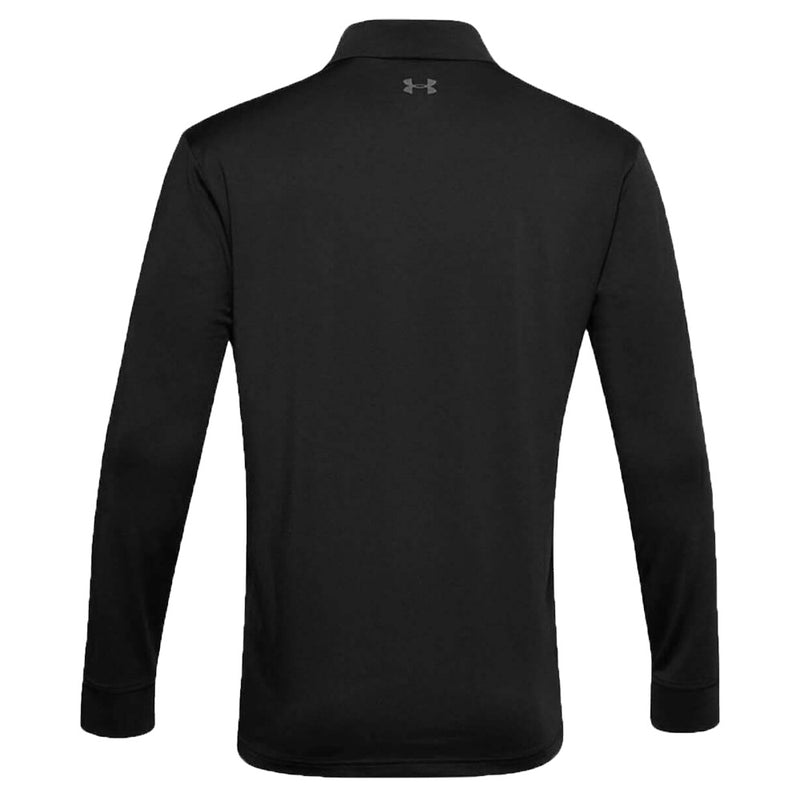 Under Armour Performance Long Sleeve - Black