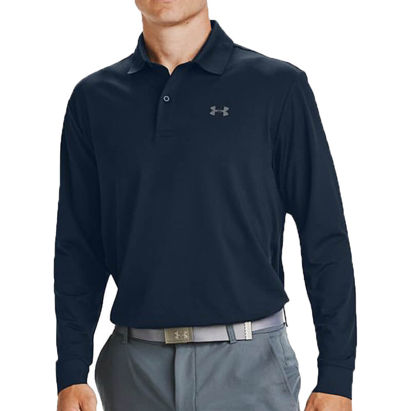 Under Armour Performance Long Sleeve - Academy