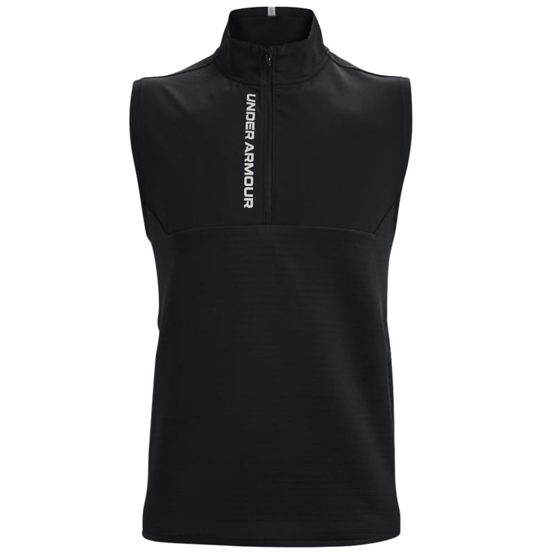 Under Armour Storm Daytona Vest - Black/Reflective