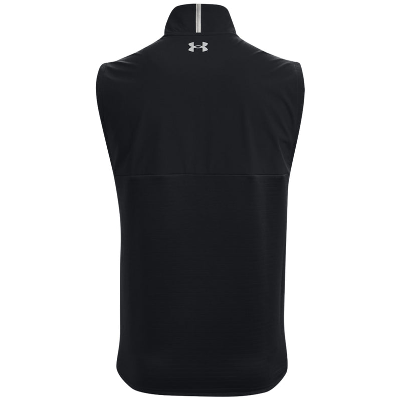 Under Armour Storm Daytona Vest - Black/Reflective