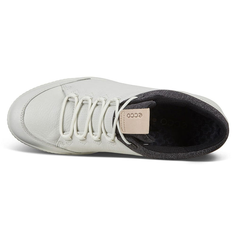 ECCO Street Retro Spikeless Shoe - White