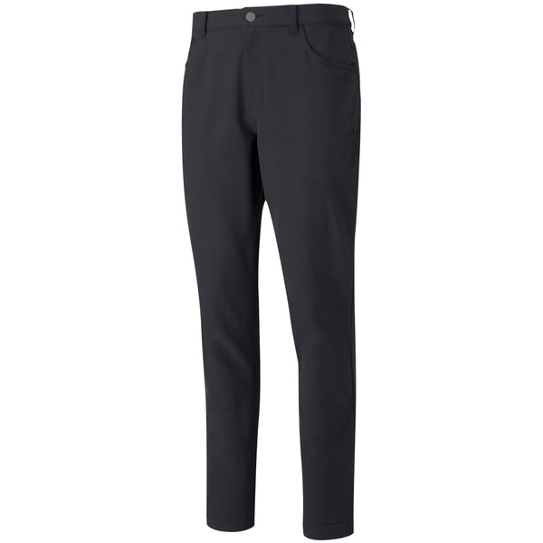 Puma Jackpot Utility Trousers - Black