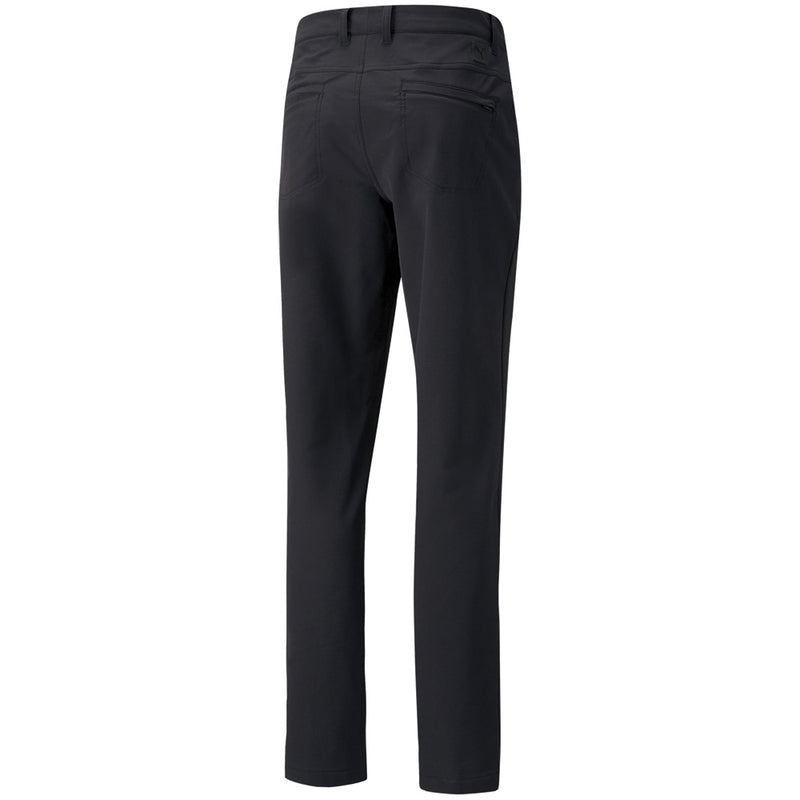 Puma Jackpot Utility Trousers - Black