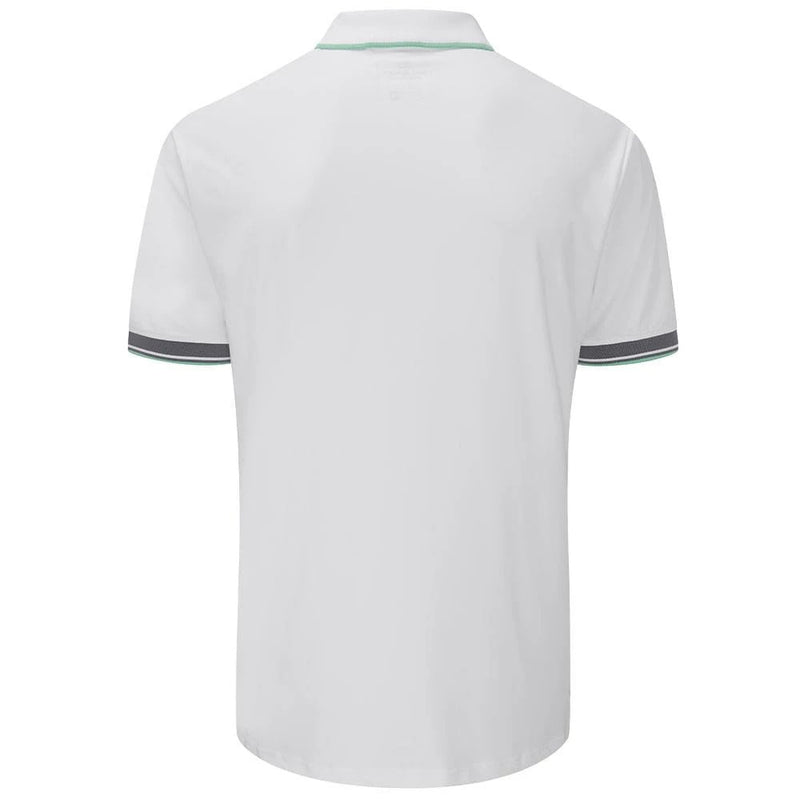 Stuburt Gilford Polo Shirt - Storm