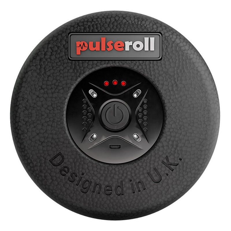 Pulseroll Vibrating Foam Roller