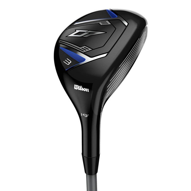 Wilson D7 Golf Hybrid