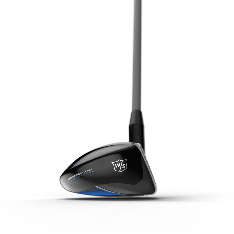 Wilson D7 Golf Hybrid