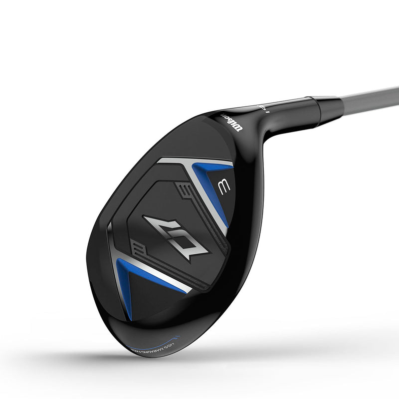 Wilson D7 Golf Hybrid