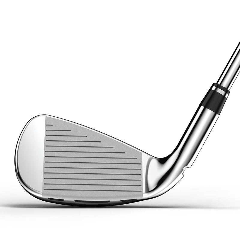 Wilson D7 Single Irons - Steel