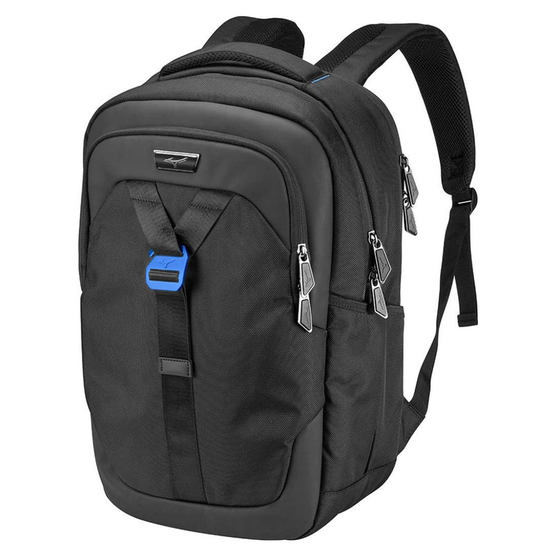 Mizuno Backpack - Black