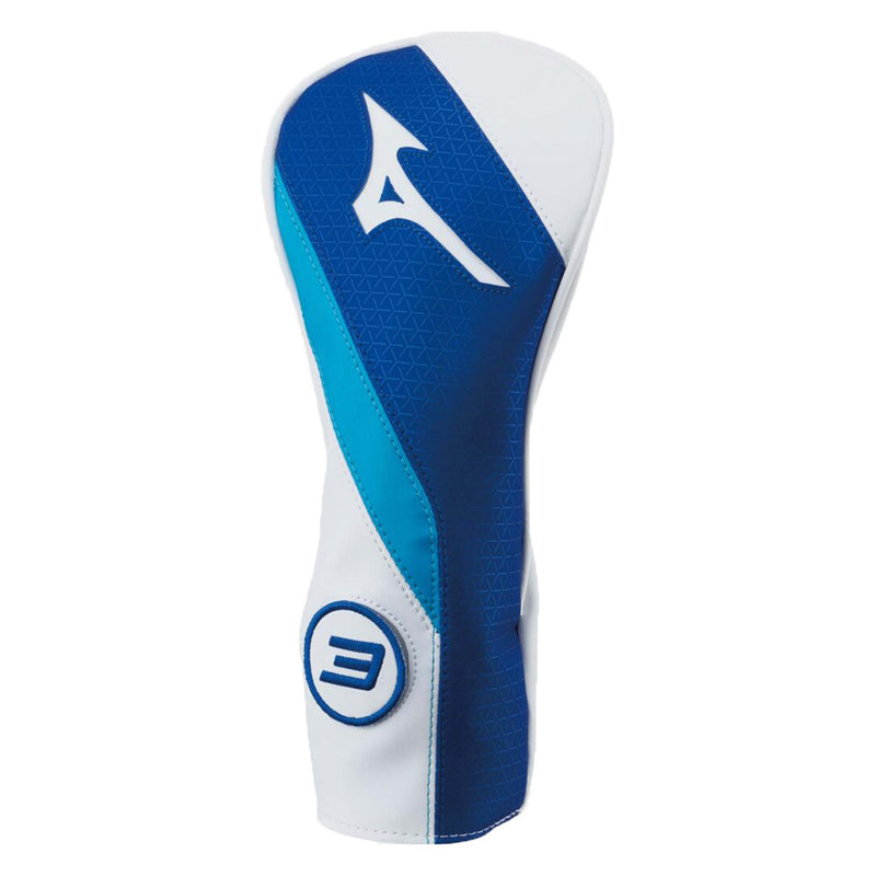 Mizuno Tour Fairway Headcover - Staff