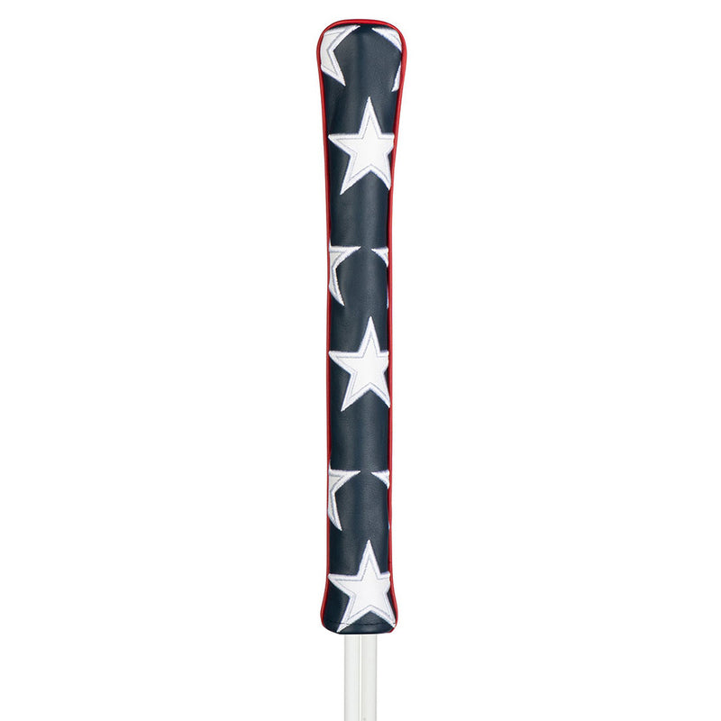 Titleist Stars and Stripes Alignment Stick Headcover