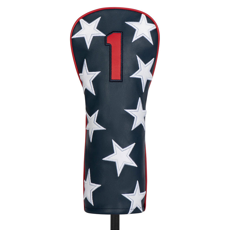 Titleist Stars and Stripes Driver Headcover