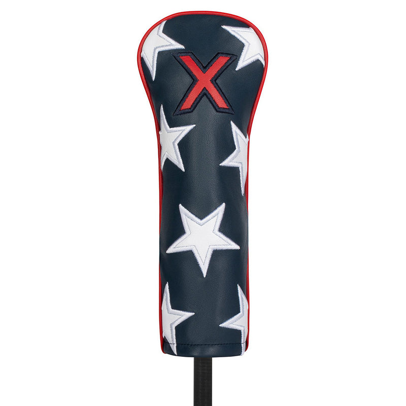 Titleist Stars and Stripes Hybrid Headcover