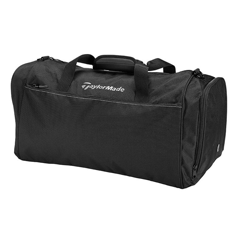 TaylorMade Performance Duffle Bag - Black