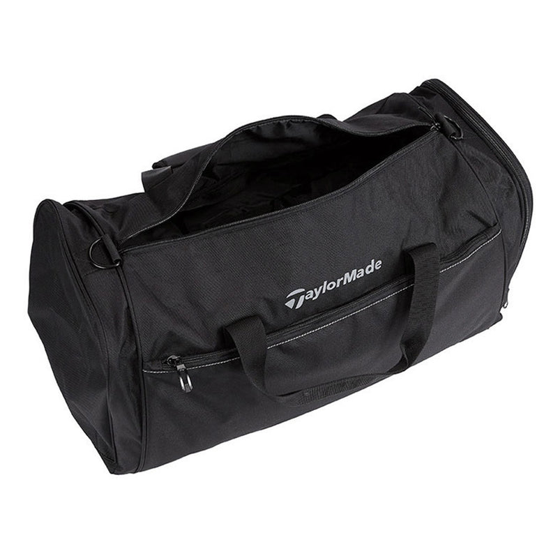 TaylorMade Performance Duffle Bag - Black