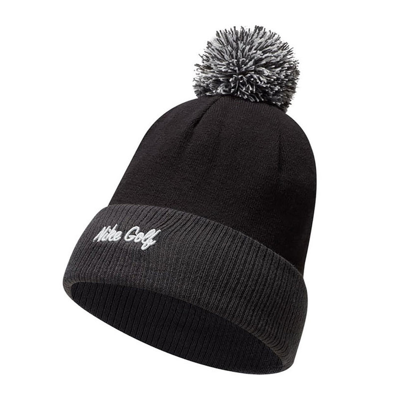 Nike Statement Reversible Beanie - Black