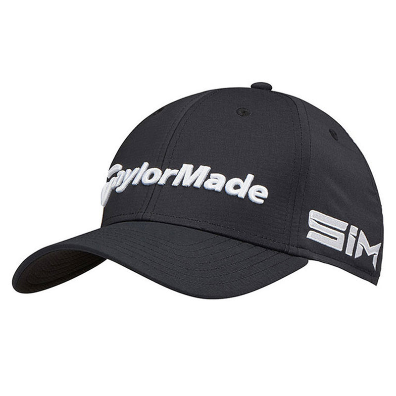 TaylorMade Tour Radar Cap - Black