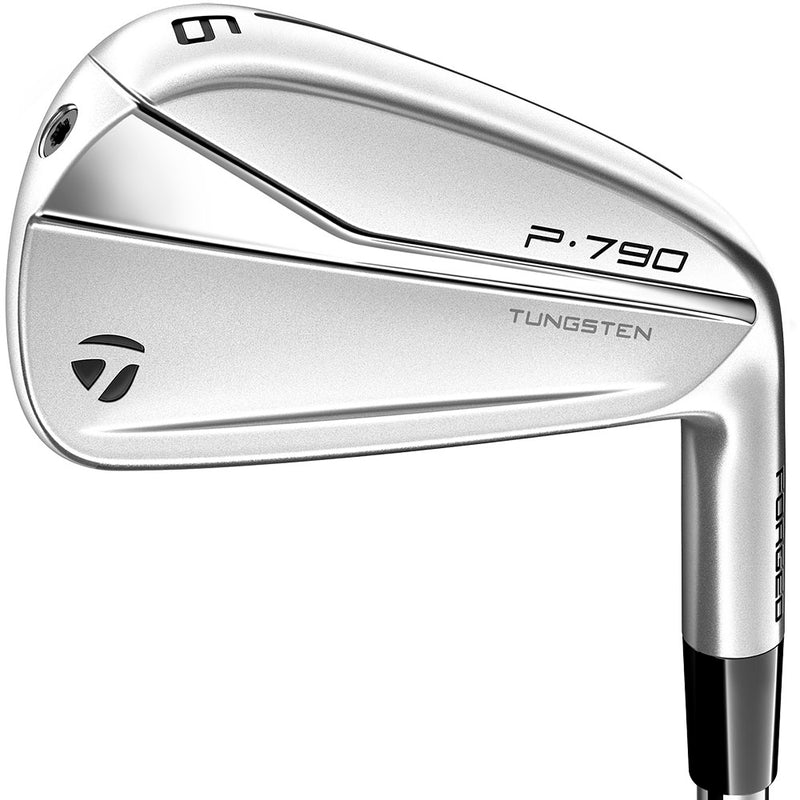 TaylorMade P790 Irons - Graphite