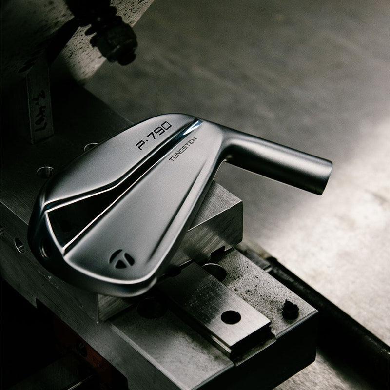 TaylorMade P790 Single Irons - Steel