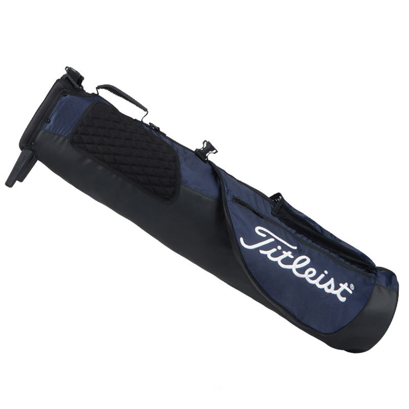 Titleist 'The Open' Golf Pencil Bag - Navy