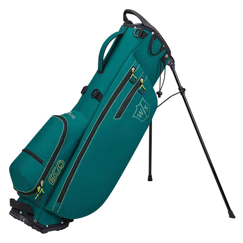 Wilson ECO Carry Bag - Green