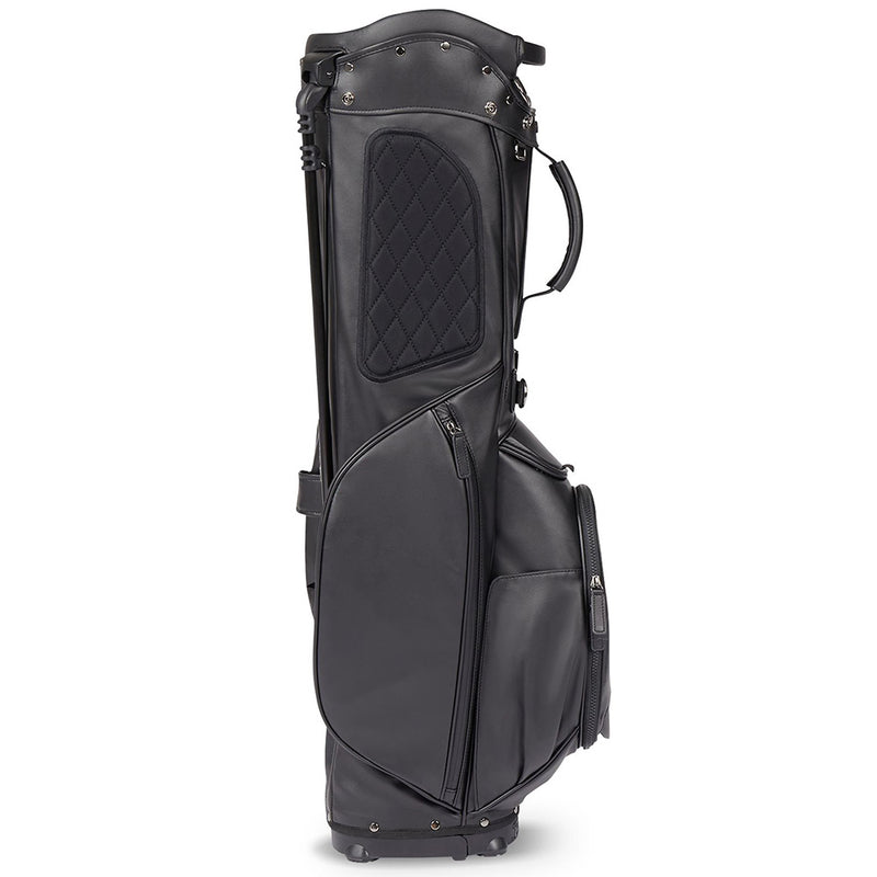 Titleist Links Legend Members Stand Bag - Black