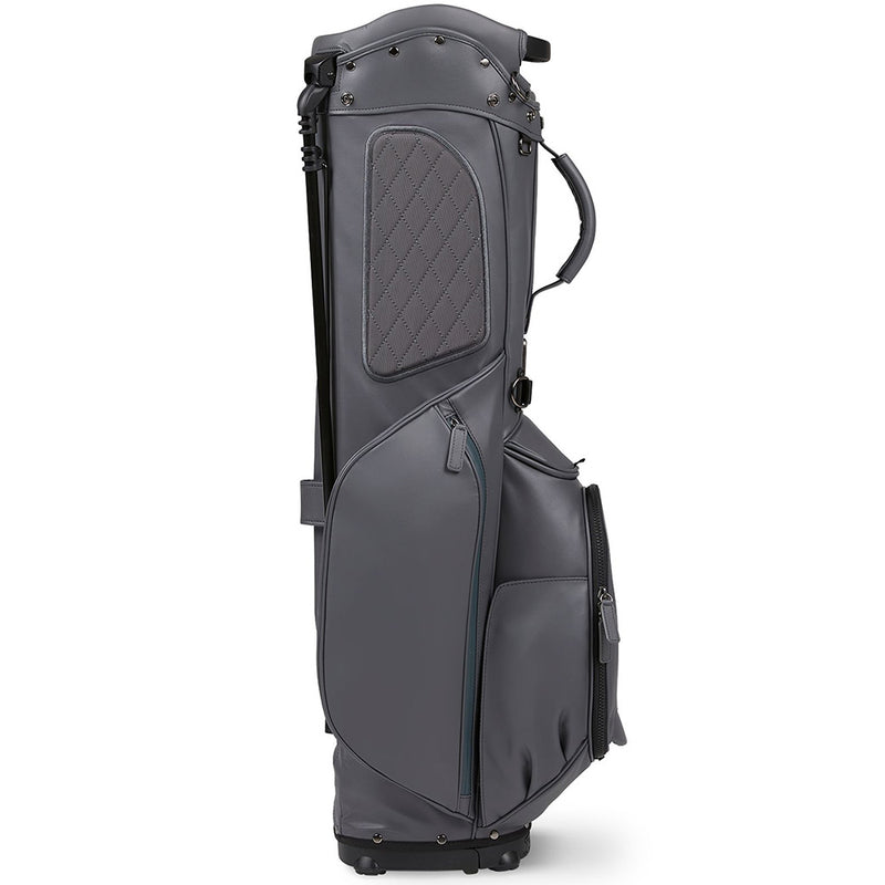 Titleist Links Legend Members Stand Bag - Charcoal