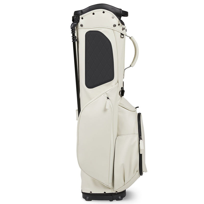 Titleist Links Legend Members Stand Bag - Cool White