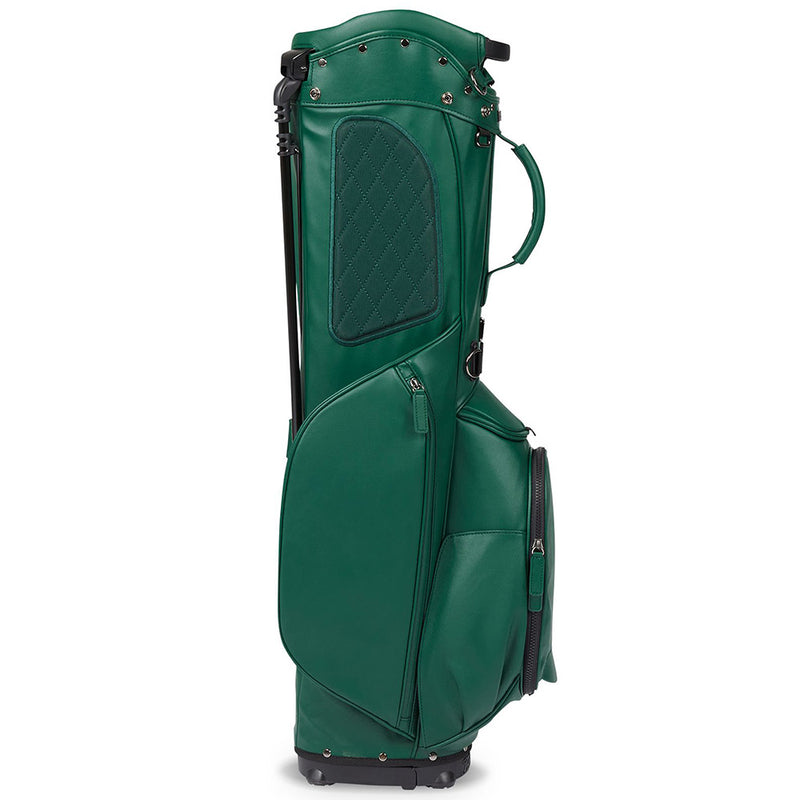 Titleist Links Legend Members Stand Bag - Green