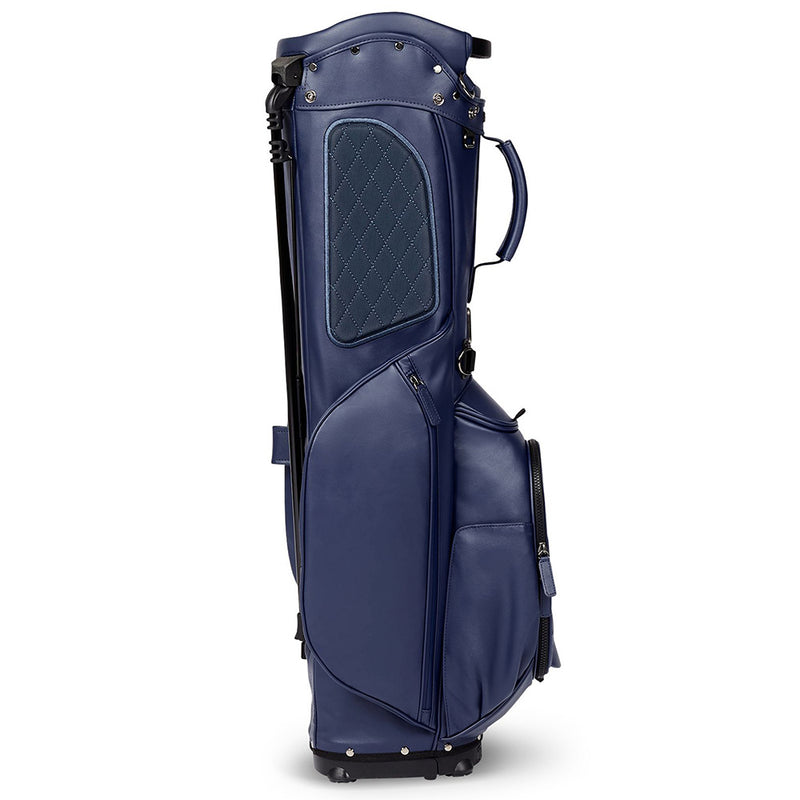 Titleist Links Legend Members Stand Bag - Navy