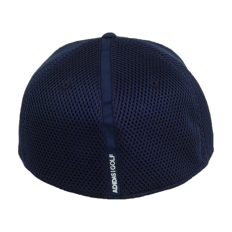 adidas A-Stretch Tour Cap - Navy/White