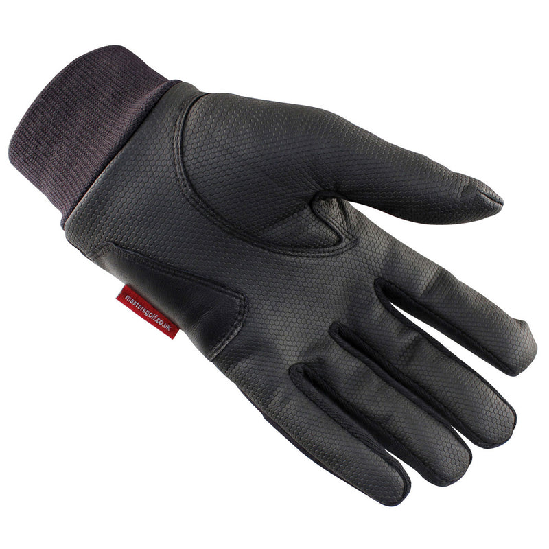 Masters INSUL8 Thermal Winter Gloves - Black