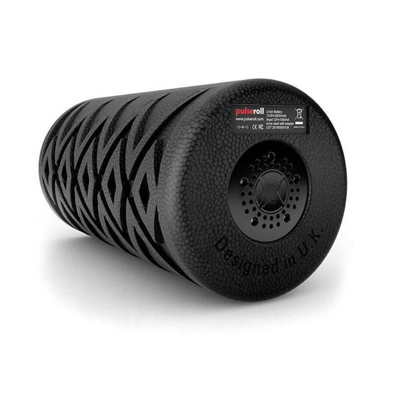 Pulseroll Vibrating Foam Roller