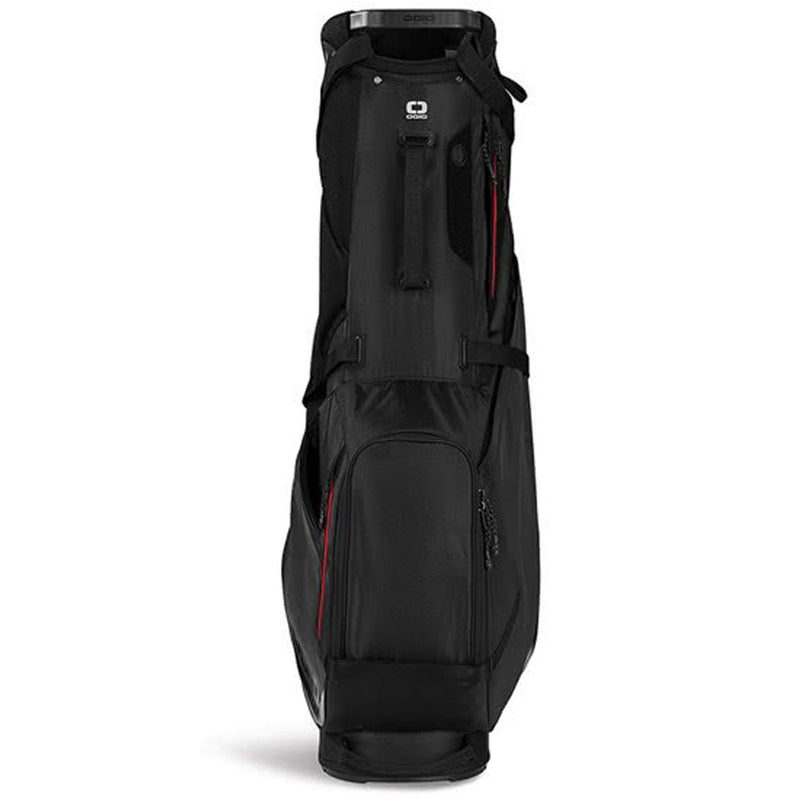 Ogio Shadow Fuse 304 Stand Bag - Black