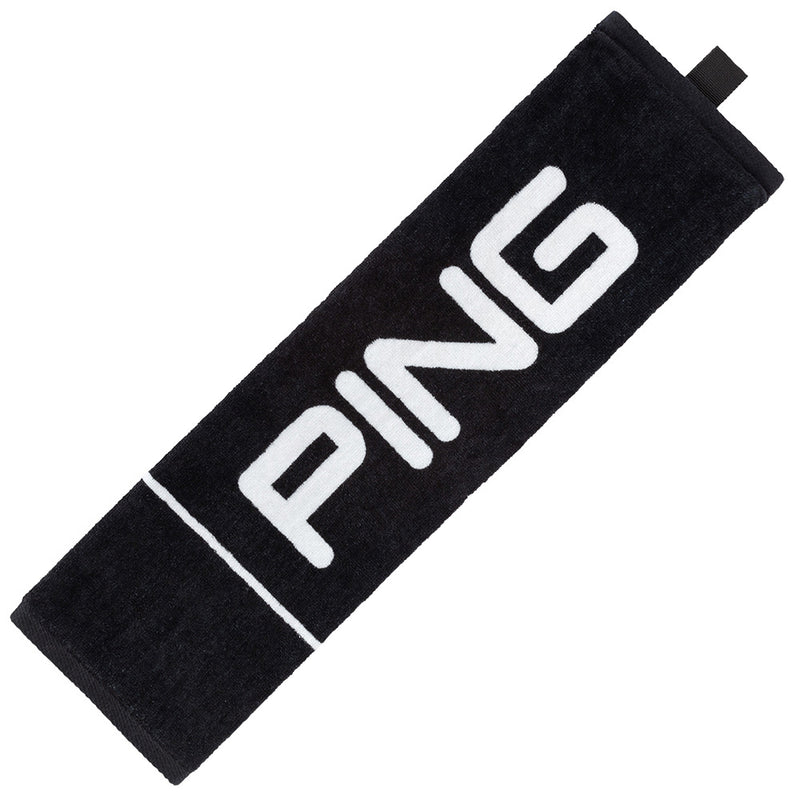 Ping Tri-Fold Towel