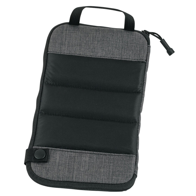 Ping Valuables Pouch - Heather Grey