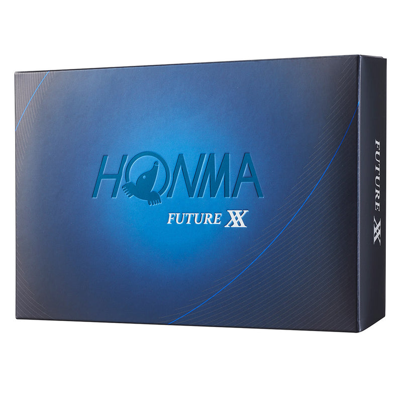 Honma Future XX 12 Ball Pack