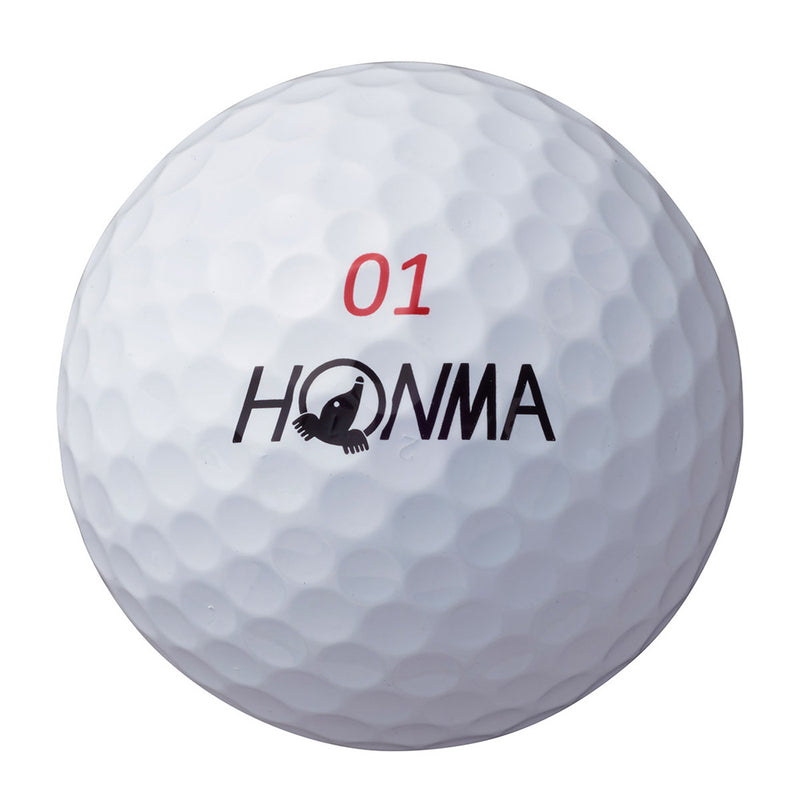 Honma Future XX 12 Ball Pack